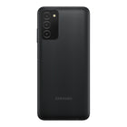 Samsung Galaxy A03s 6.5" - 32 GB - Black - Bell and Virgin Plus-Dual rear camera of 13 MP and 2 MP, will capture high resolution photos at any time of the day
