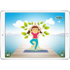 Miniland Mindful Kids-36 mindfulness activities based on nature, culture, animals, habits and everyday situations.