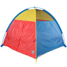 Pacific Play Tents Me Too Play Tent-No-See-Um mesh promotes air circulation