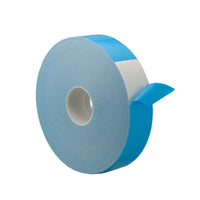 Futech Foam Double-sided Tape - 25mm W x 50m L - White-Strong, reliable double-sided adhesion for mounting, securing, and joining materials without visible fasteners.