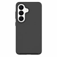 Blu Element Armour Rugged Cell Phone Case for Galaxy S26+ - Black-Drop tested 500 times from 10 feet