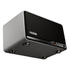 Edifier S300 Hi-Res Audio LDAC Wireless Muilti-Room AirPlay 2 Retro Tabletop Speaker and 80W RMS with Remote - Ivory-8