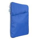 Pep Rally Tech Sleeve-Exterior diagonal slip pocket for accessories