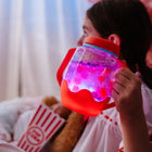 Glo Pals Sensory Jars - Ladybug Coral-4