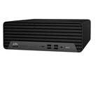HP ProDesk 600 G6 Refurbished SFF Desktop Computer - Intel Core i5-10500 - 1 TB SSD - 32 GB RAM - Windows 11 Pro-Intel Core i5-10500 