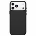 OtterBox Symmetry Compatible with MagSafe Case with Camera Control for iPhone 17 Pro Max - Black-Integrated technology designed to support seamless interaction with Camera Control