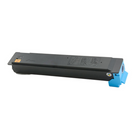 Premium Tone Kyocera TK-5317C (1T02WHCUS0) Alternative Toner Cartridge - Standard Yield - Cyan-Manufacturer: Nu-Tone Brand