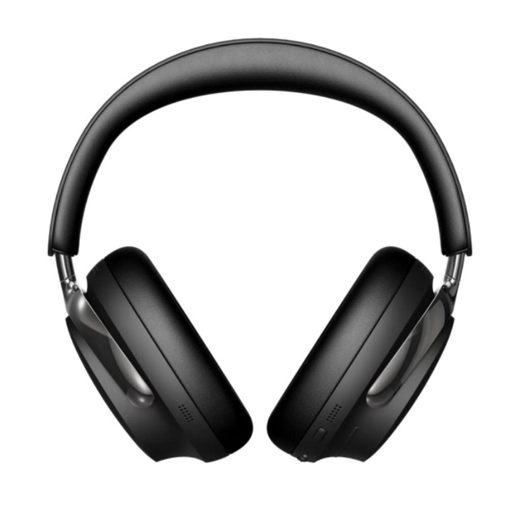 Bose Quietcomfort Ultra Headphones - Black (2nd Gen) | staples.ca