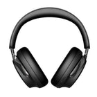 Bose Quietcomfort Ultra Headphones - Black (2nd Gen)-Optional wired listening provides crystal clear, lossless sound that reveals every nuance of the music