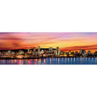 Masterpieces Puzzle Company Blakeway Panoramas - Montreal 1,000 Piece Panoramic Puzzle-4
