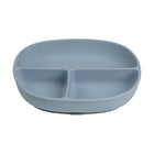 b.box Silicone Plate + Lid - Ocean-Free from BPA