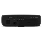 BenQ W4100i 4K Home Cinema Projector-Out-of-Box Colour Accuracy, Individual factory calibration reports assure with100% DCI-P3, 100% Rec.709 Delta E<2 for true Hollywood colours