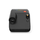 Polaroid Go Generation 3 Instant Camera Bundle - Black-Double-exposure & self-timer modes. Selfie with all your friends? Easy. Layer two moments into one iconic, surreal image? No problem. We’ve got the modes for it