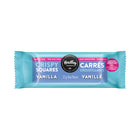 Healthy Crunch Vanilla Crispy Squares - 22 gr - Pack de 36-Tree nut-free