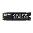 Samsung 990 EVO PCIe Gen4.0 x4/5.0 x2 NVMe 2.0 Internal SSD - 1 TB-Always Up-to-Date via Magician Software