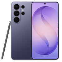 Samsung Galaxy S26 Ultra - 256 GB - Cobalt Violet - Bell and Virgin Plus-The Galaxy S26 Ultra and Galaxy Buds4 Pro work in perfect harmony to bring you AI assistance without ever needing a screen. Get quick answers and real‑time translations delivered straight to your ears—just ask your question