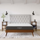 Modway Aveline 8" King Mattress-Cooling Open Cell Ventilation