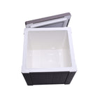Dura Housewares Nova Cooler - Square - Grey-6