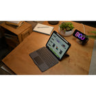 Targus VersaVu Bluetooth Keyboard Case for iPad (A16) 11-inch, iPad Air 11-inch (M3/M2), iPad Air 10.9-inch (5th and 4th gen.) and iPad Pro 11-inch (4th, 3rd, 2nd and 1st gen.)-10