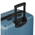 Bugatti The Classic Large Hardside Luggage - Blue-9