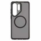 Avana Ice Cell Phone Case with Magnets for Galaxy S26 Ultra - Ash-Made with 100% recycled  materials