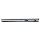 Acer Aspire Go 15.6" FHD Laptop - AMD Ryzen 7-7730 - 512 GB SSD - 16 GB RAM - Windows 11 Home - Silver-Connectivity: Bluetooth 5.1, IEEE 802.11ax