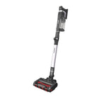 Shark Stratos Cordless-Infrared sensor detects the dirt you can’t see and automatically increases power, giving you up to 50 percent better* dirt pickup