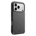 Nimbus9 Cirrus 3 Compatible with MagSafe Case for iPhone 17 Pro - Black-Magnetic accessory compatible