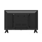 JVC 24" HD LED Smart Roku TV-Smart TV: Roku TV