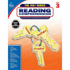 eBook: Carson Dellosa 104841-EB Reading Comprehension - Grade 3-You will receive two emails: one confirming your entire order, and one with a "Download Software" buttonYou can download immediately or return to your email to download later
