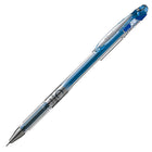 Slicci Gel Roller Pen - 0.25mm - Blue  -Ultra smooth and quick drying