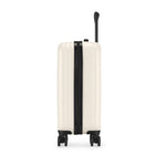 Bugatti The Classic 2-Piece Hardside Luggage Set - Egret-The innovative zipper-release expansion system offers an extra 20% packing capacity, perfect for those large check-in pieces