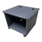 Lexmark Adjustable 40C2300 Printer Stand-Compatible with Lexmark C4150, CS720, CS725, CS820, CX725 and XC4150 printers