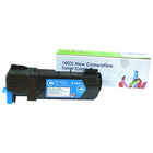 fuzion Dell (331-0716) Compatible Toner Cartridge - High Yield - Cyan-Ink Colour: Cyan