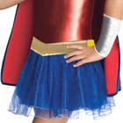 Rubies Wonder Woman Kids Tutu Dress - Large-Enjoy dressing up for photos, performances, and everyday imaginative play