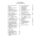 Dynamic Math Workbook Ontario - Grade 11-Answer key is included