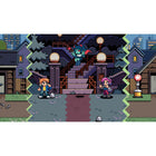 Scott Pilgrim EX: Standard Edition for PlayStation 5-New Anamanaguchi Music - Known for their explosive blend of 8-bit energy and hyper-melodic rock, the band returns to their roots with all new music crafted for this Toronto-hopping adventure