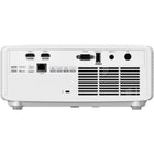 Optoma 4200-Lumen Full HD Short-Throw DLP Projector-Full HD 1920 x 1080 Native Resolution