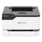 Lexmark CS431DW Colour Laser Printer-Printer Function: Print