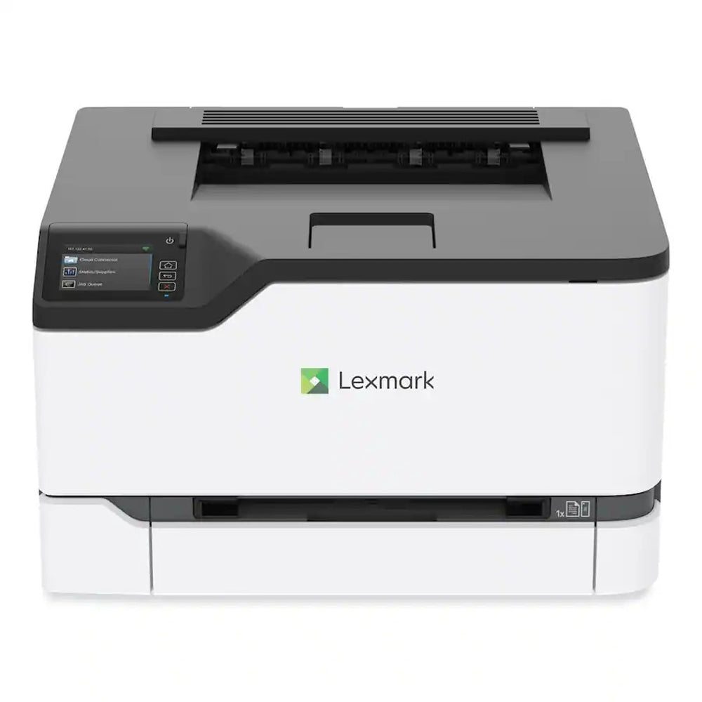 Lexmark CS431DW Colour Laser Printer | staples.ca