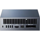 ASUS Ascent GX10 AI Workstation - NVIDIA GB10 CPU - NVIDIA Blackwell GPU - 128 GB LPDDR5X - 2 TB SSD - Ubuntu Linux-Storage: 2 TB M.2 NVMe Solid State Drive