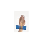 Fellowes Mouse Pad / Wrist Support with Microban Protection-New and improved Microban antimicrobial protection keeps product cleaner