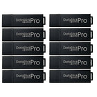 Centon DataStick Pro 32 GB USB 3.0 Flash Drive - 10 Pack-USB 3.0