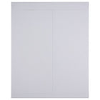 JAM Paper Photo Mailer Stiff Envelopes with Self Adhesive Closure, 17 x 21, White, 10 Pack (7PSWg)-10 per pack