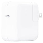 Apple 30W USB-C Power Adapter-30W USB-C Power Adapter offers fast, efficient charging at home, in the office, or while on the go