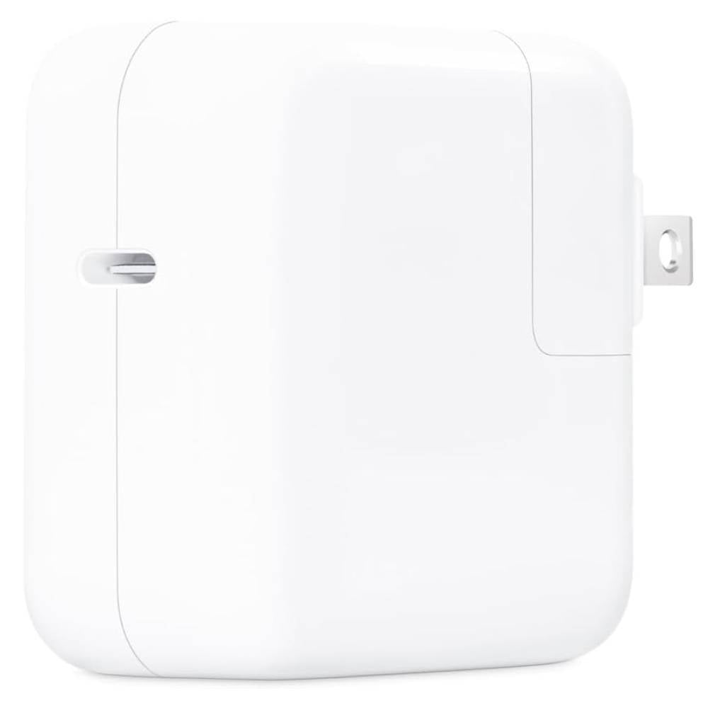 【新品】Apple純正 30W USB-C & MagSafe 3(A2363) Apple 30W USB-C Power Adapter | staples.ca