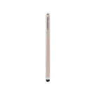 Staples Slim Stylus Pen - Rose Gold-Accurately type, draw or turn pages on touch screens