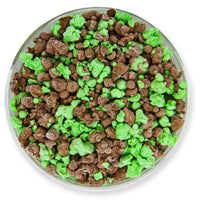 Mini Melts Mint Chocolate Ice Cream - 80 mL-Mint and Chocolate