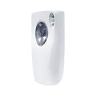 Globe Commercial Air-Pro Aerosol Metered Spray Dispenser-Programmable intervals of every 7.5 or 15 or 30 minutes