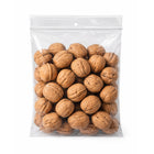 KL Rubber Resealable Polyethylene Bag with Hang Hole - 2 Mil - 6" x 10” - 1000 Pack-5